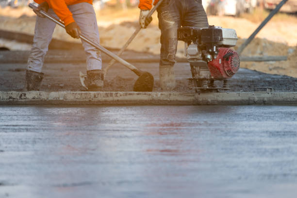 Best Concrete Removal and Replacement in Clendenin, WV