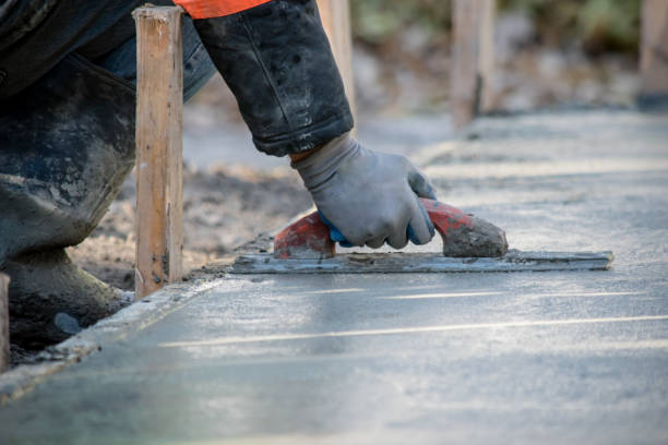 Best Concrete Retaining Walls in Clendenin, WV