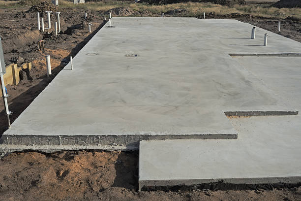 Best Commercial Concrete Services in Clendenin, WV