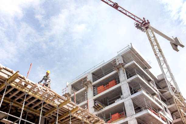 Best Concrete Demolition Services in Clendenin, WV